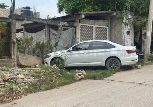 Reportan riña en Las Granjas tras disparos