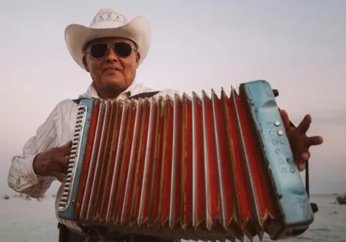Promueven el “power mexicano” con banda
