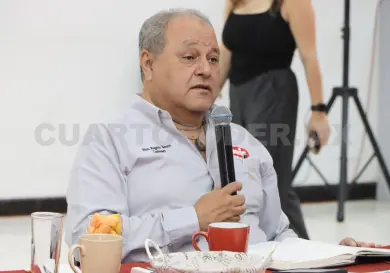 Se capacitan en diseño y mantenimiento de puentes