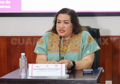 Cinco partidos políticos pierden su registro