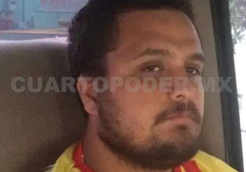 Excandidato deshereda a su hijo por “mal comportamiento”