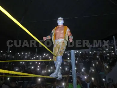 Místico y Vértigo conquistan la noche