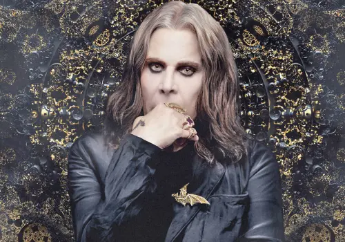 Desmienten supuesta muerte de Ozzy
