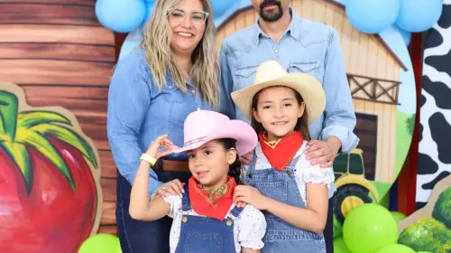 Una tarde sensacional