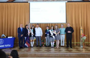 ¡Adiós a la secu!