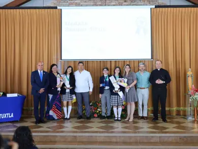 ¡Adiós a la secu!