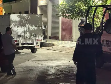 Se suicida joven durante la madrugada del lunes