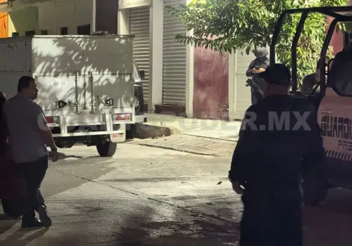 Se suicida joven durante la madrugada del lunes