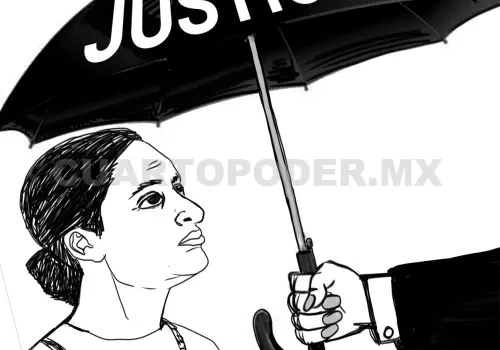 Justicia que transforma