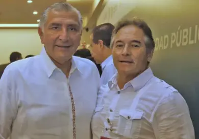 Adán Augusto rendirá cuentas por su exsecretario