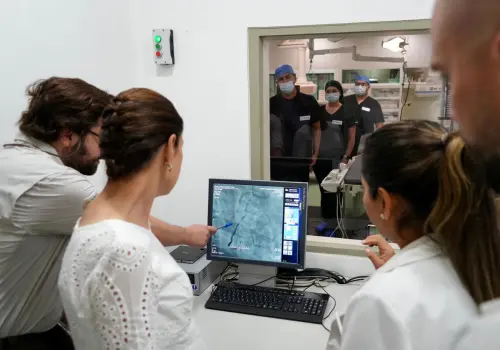 Se inaugurarán 19 hospitales y 6 unidades médicas