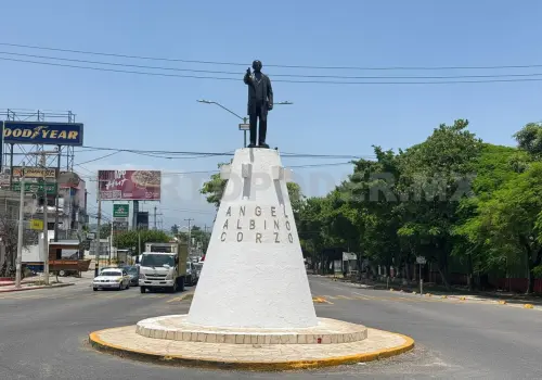 Conmemorarán a Ángel Albino Corzo