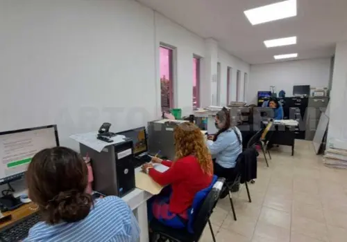 Separa de su cargo FGE a 14 servidores públicos