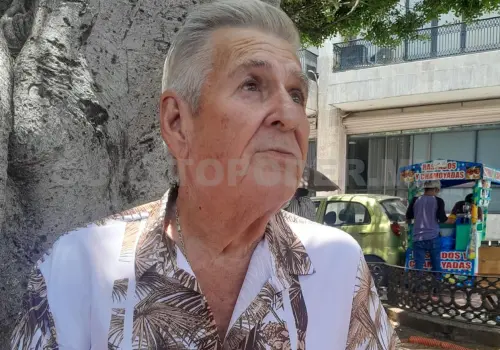 Denuncian detención arbitraria de lacandones