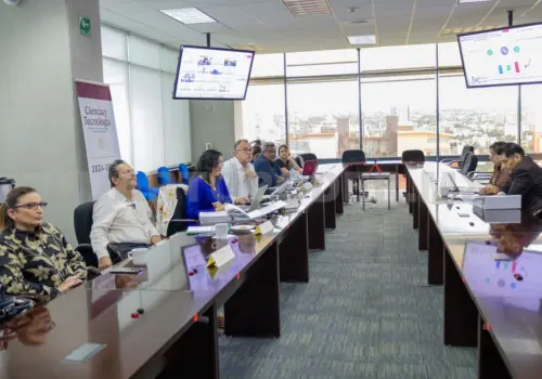 Aprueban presupuestos para investigaciones