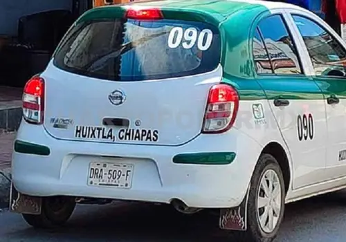 Denuncian venta de permisos apócrifos
