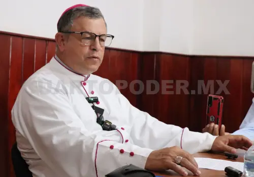 Responsabilidad en protección de infancias: monseñor