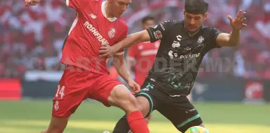El Santos quiere sorprender a los Diablos
