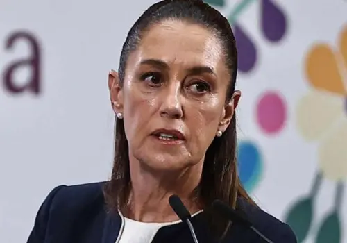 Sheinbaum respalda a actores de doblaje