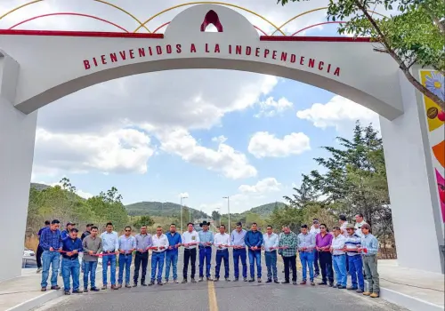 Resaltarán atributos de La Independencia