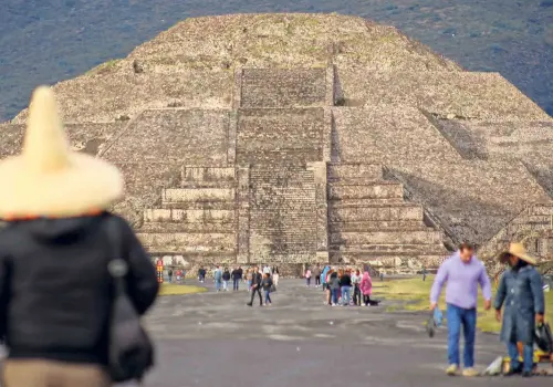 En peligro 6 mil piezas arqueológicas