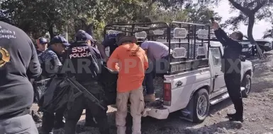 Localizan cuerpo de ahogado en laguna