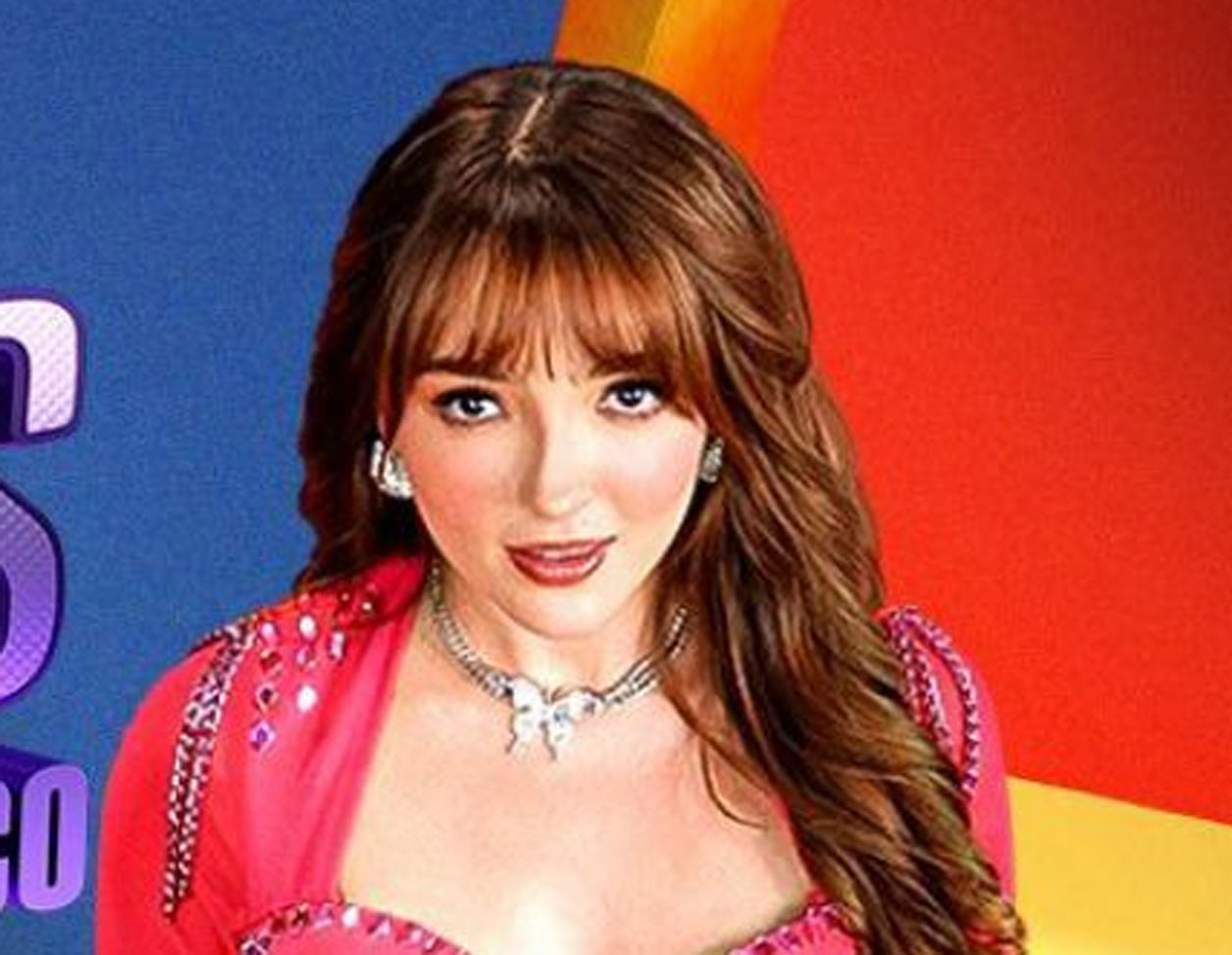 Elaine Haro apostará por autenticidad