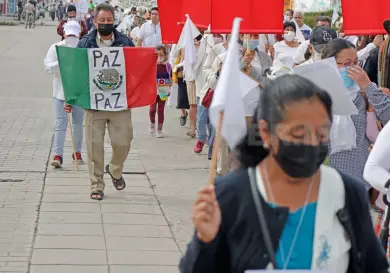 Llama a la solidaridad frente a la xenofobia