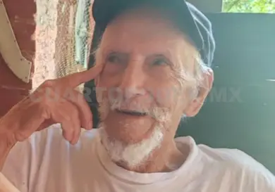 Piden ayuda para localizar a persona extraviada