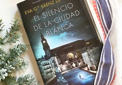 El silencio de la ciudad blanca