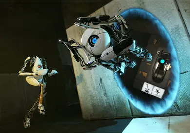 Portal 2