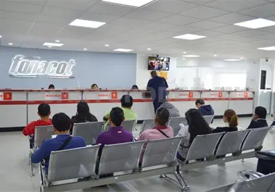 Aumentan solicitudes de préstamos por las clases Aumentan solicitudes de préstamos por las clases