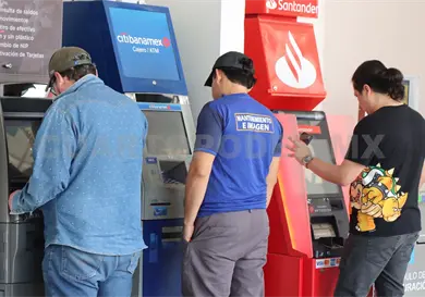 Nadie quiere controlar cómo usar tu dinero Nadie quiere controlar cómo usar tu dinero