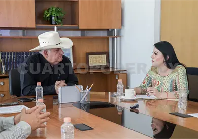 Implementan medidas para racionalizar gasto público Implementan medidas para racionalizar gasto público