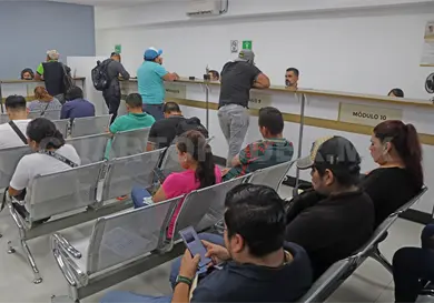 Reubica Fonacot sus oficinas en Tuxtla Gutiérrez Reubica Fonacot sus oficinas en Tuxtla Gutiérrez