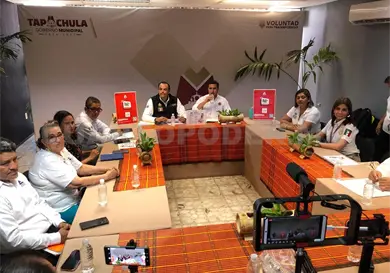 Todo listo para El Buen Fin en Tapachula Todo listo para El Buen Fin en Tapachula