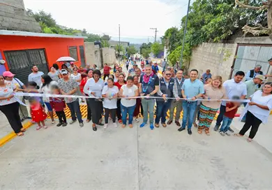 Cumple Ángel Torres, ahora en Las Granjas