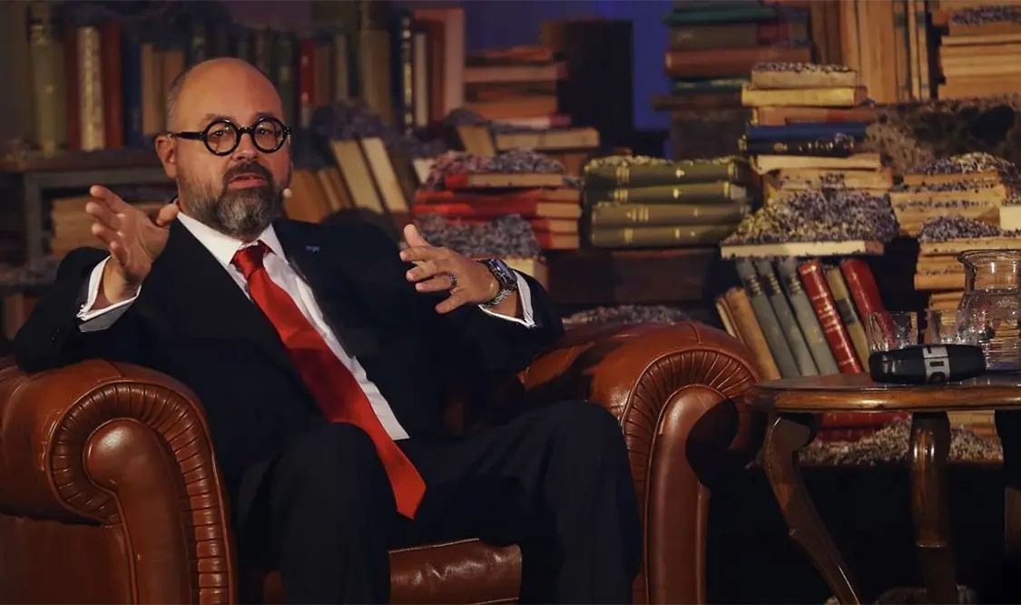 La sombra del viento