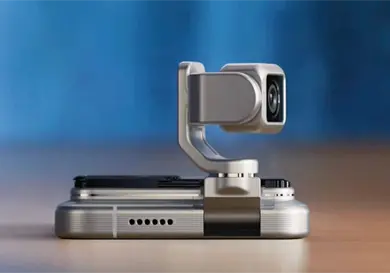 Teléfonos móviles que están fuera del molde