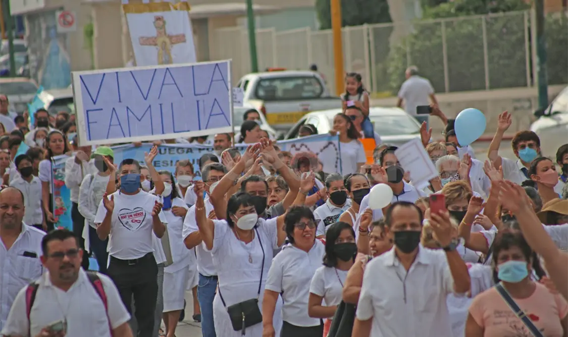 Reconocieron las labores de seguridad establecidas, pero dijeron hacen falta más por trabajar. CP