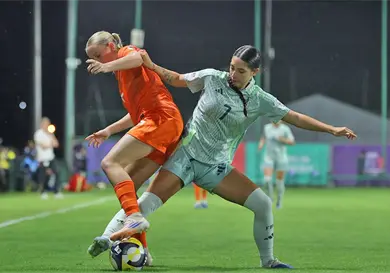 México vence a Países Bajos con golazo México vence a Países Bajos con golazo