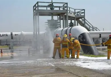 Gasoductos en Chiapas, prioridad nacional Gasoductos en Chiapas, prioridad nacional