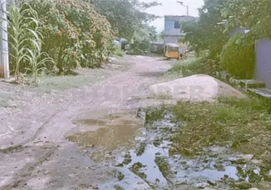 Exigen pavimentar colonia de Chiapa de Corzo