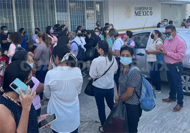 Ofrecen préstamos para trabajadores Ofrecen préstamos para trabajadores