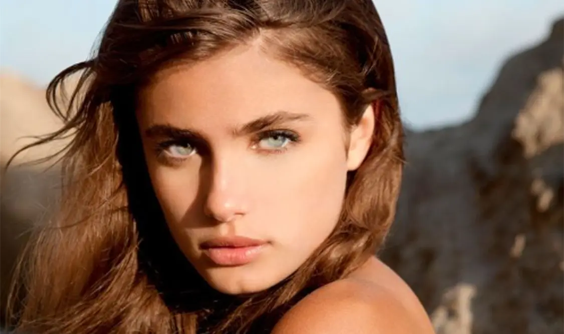 Taylor Marie Hill
