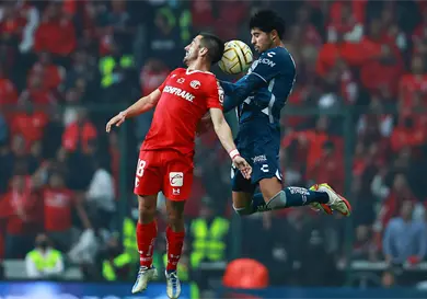 Los resultados más destacados de la jornada 15