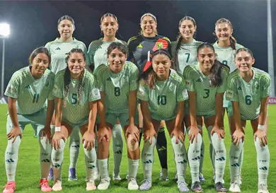 México se medirá con Paraguay en octavos de final México se medirá con Paraguay en octavos de final