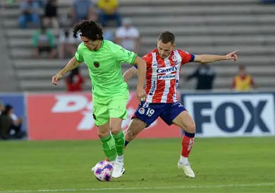 San Luis sueña con play-in; recibe a Bravos