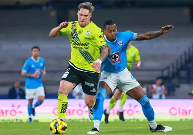 Puebla busca cerrar con triunfo ante Cruz Azul
