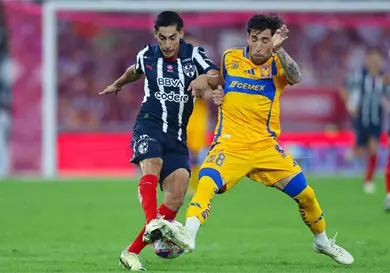 Rayados y Tigres buscan la punta del AP2025